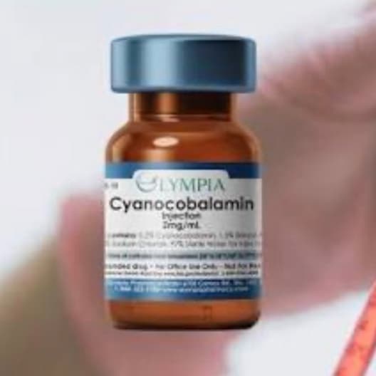 Vitamin B12 at BelleBee in Hereford, TX