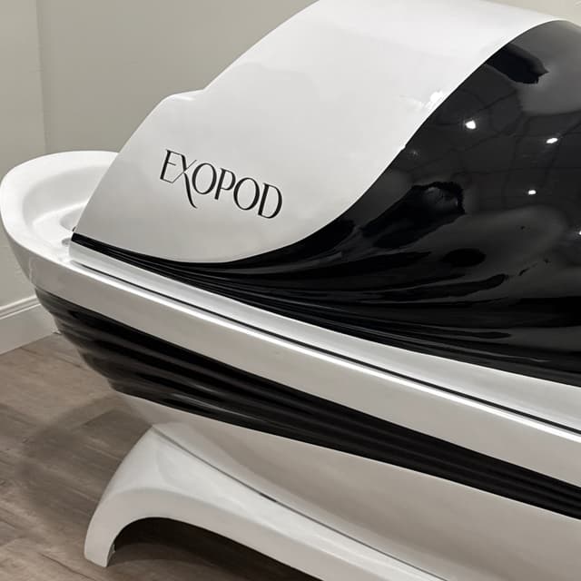 ExoPod at BelleBee in Hereford, TX